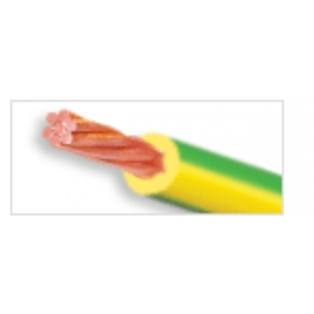 LSFOH Wires and Cables