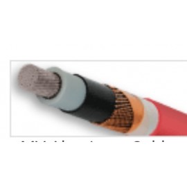 Medium Voltage Cables